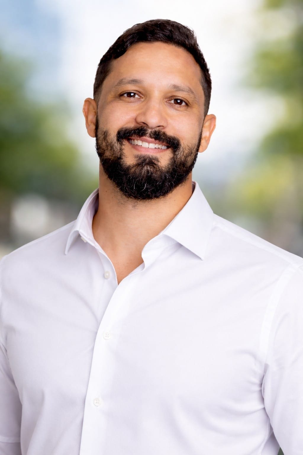 Professor Léo Matos